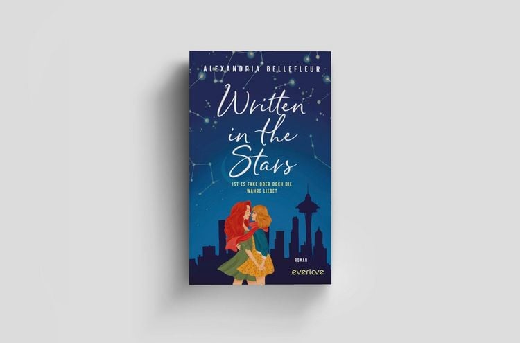 Produktbild: Written in the Stars &ndash; Ist es fake oder doch die wahre Liebe?