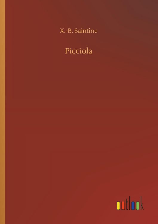 Produktbild: Picciola