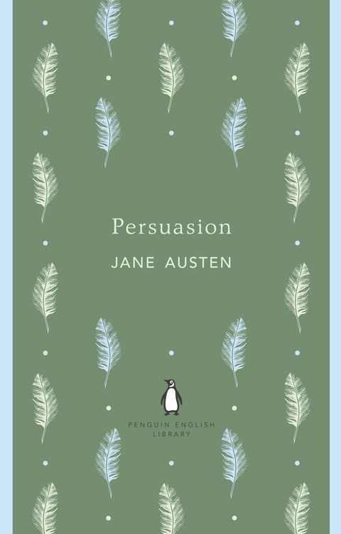 Produktbild: Persuasion