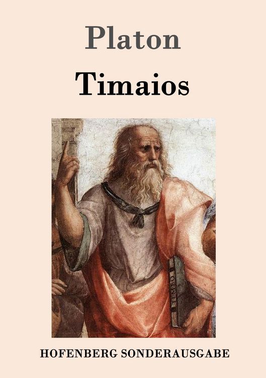Produktbild: Timaios
