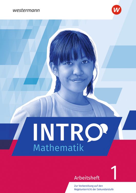 Produktbild: INTRO Mathematik SI &ndash; Ausgabe 2026