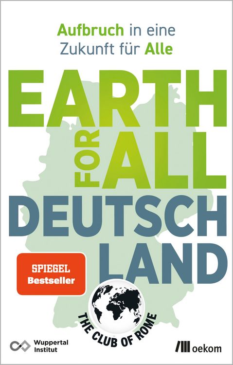 Produktbild: Earth for All Deutschland