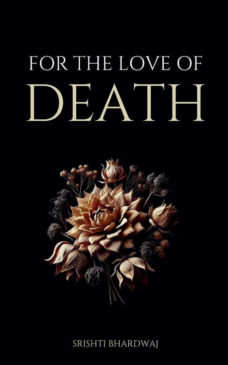 Produktbild: For The Love Of Death