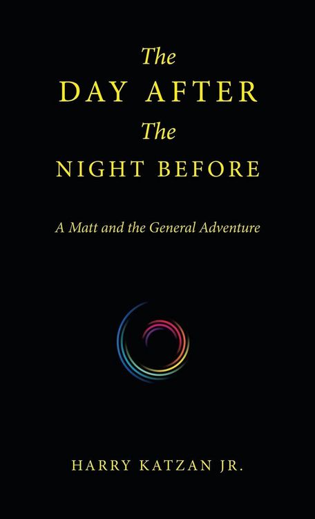 Produktbild: The Day After the Night Before