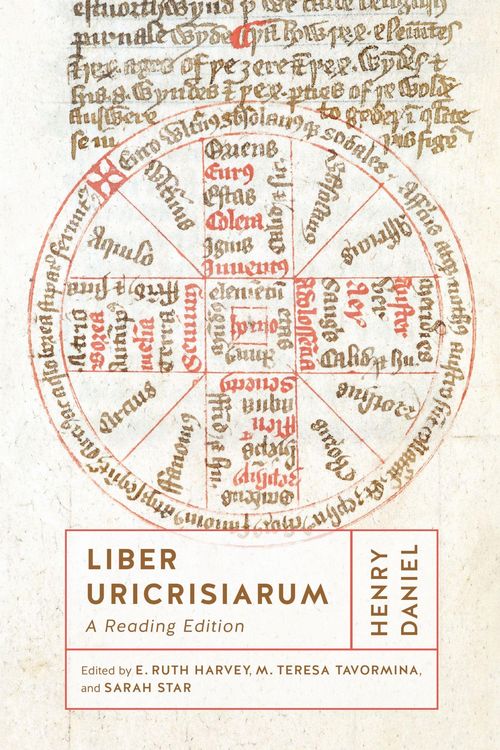 Produktbild: Liber Uricrisiarum