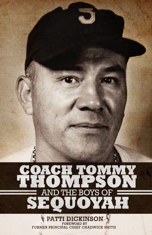 Produktbild: Coach Tommy Thompson and the Boys of Sequoyah