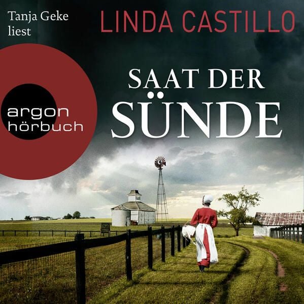 Produktbild: Saat der S&uuml;nde