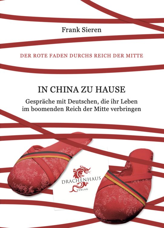 Produktbild: In China zu Hause