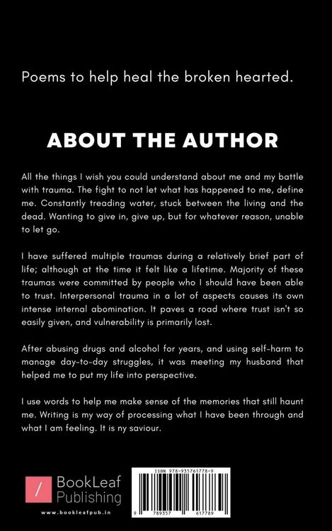 Produktbild: I Am