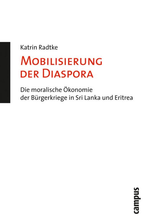Bild vom Artikel Mobilisierung der Diaspora vom Autor Katrin Radtke