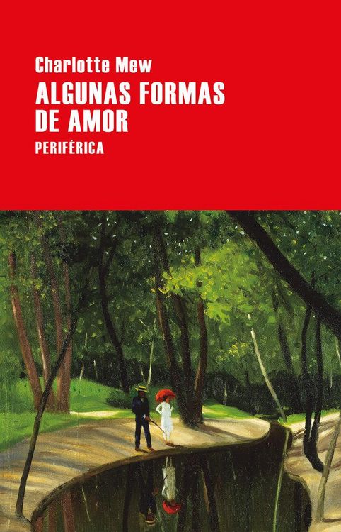 Produktbild: Algunas Formas de Amor