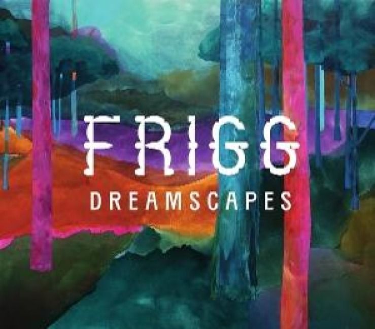 Produktbild: Dreamscapes