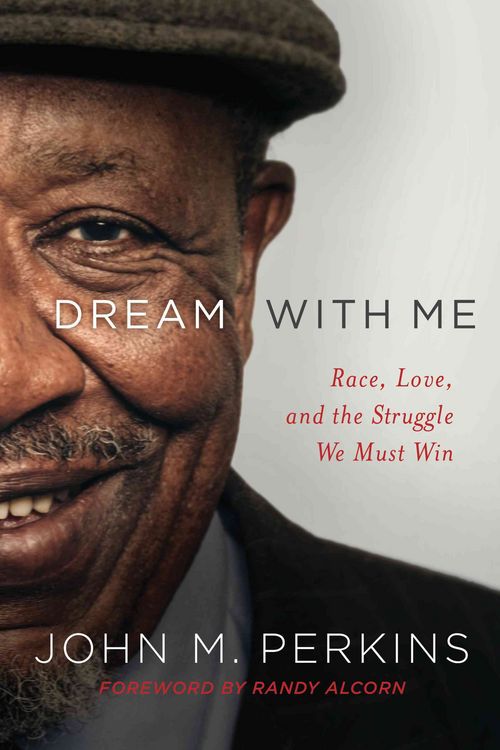 Produktbild: Perkins, J: Dream with Me