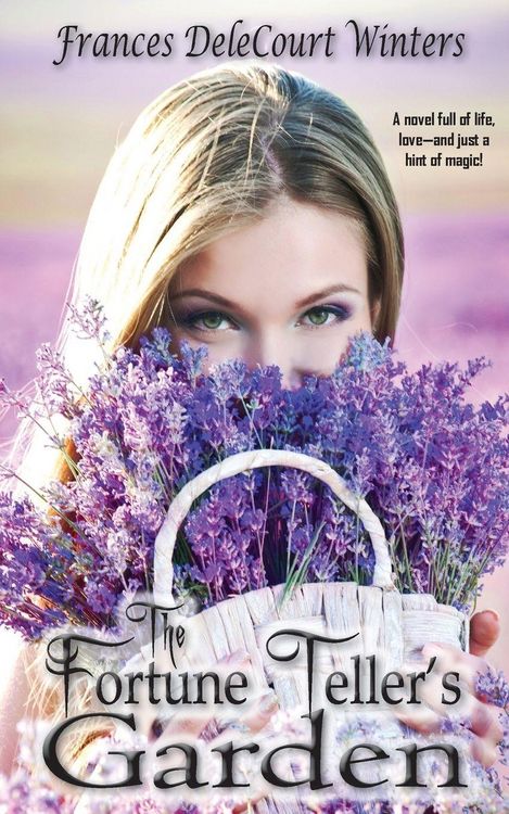 Produktbild: The Fortune Teller's Garden