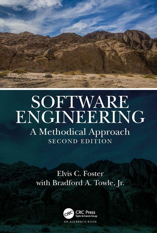 Produktbild: Software Engineering