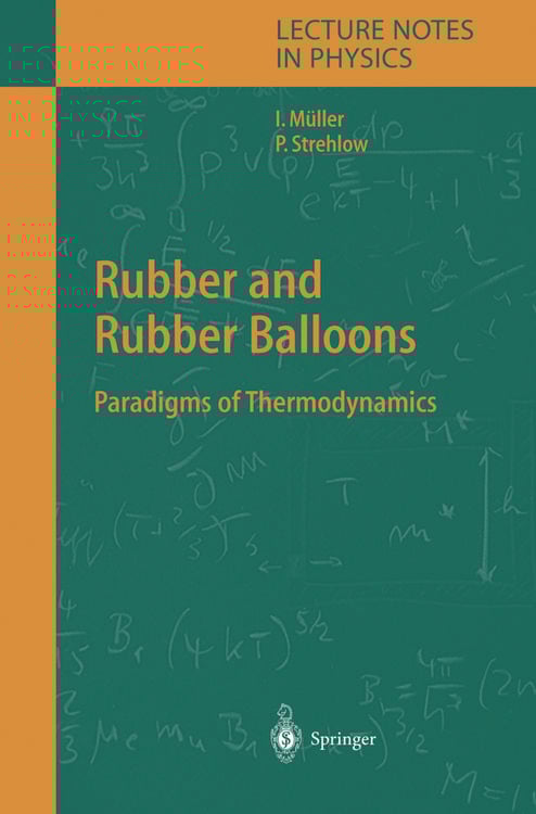 Produktbild: Rubber and Rubber Balloons