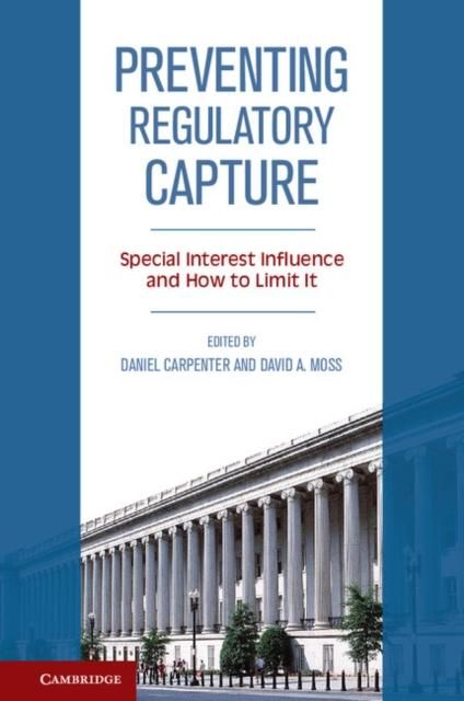 Produktbild: Preventing Regulatory Capture