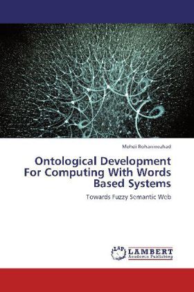 Produktbild: Rohaninezhad, M: Ontological Development For Computing With