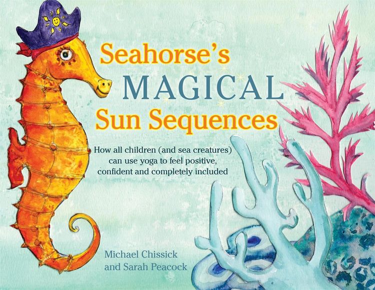 Produktbild: Seahorse's Magical Sun Sequences