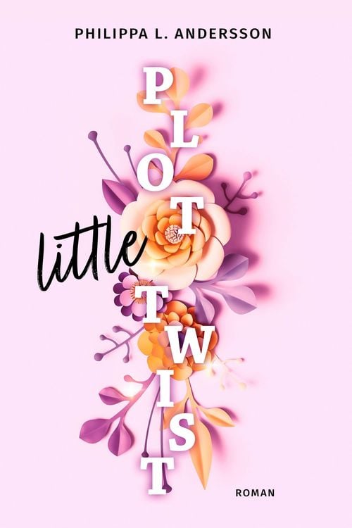 Produktbild: Little Plot Twist