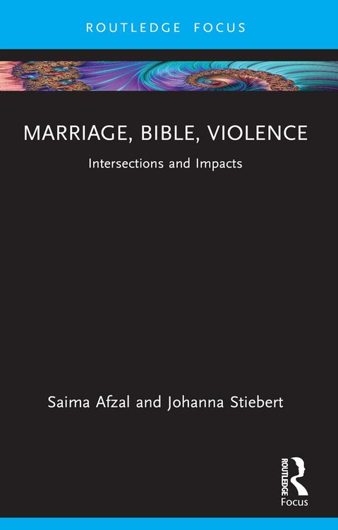 Produktbild: Marriage, Bible, Violence