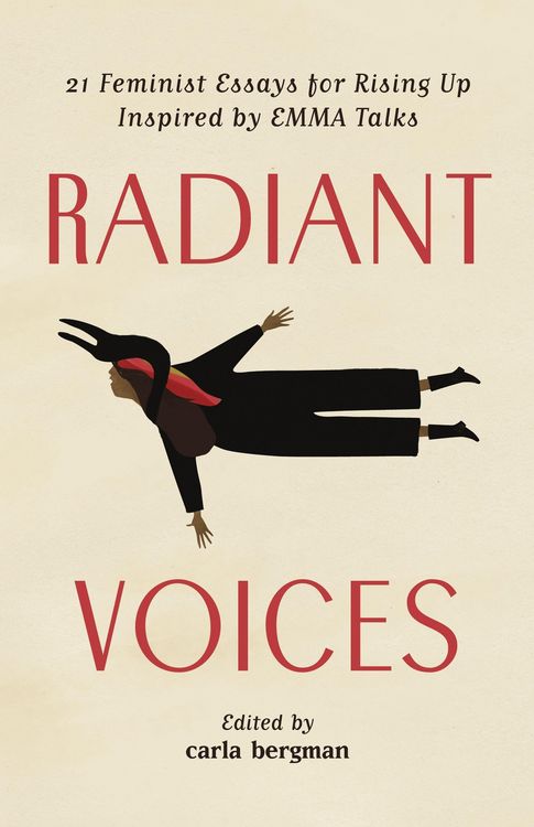 Produktbild: Radiant Voices
