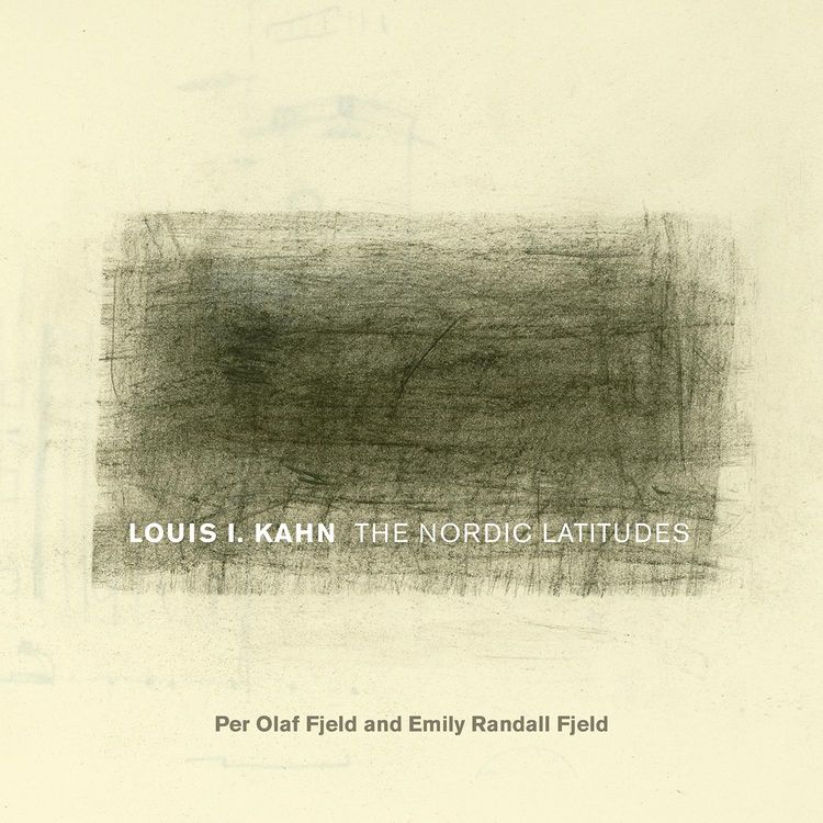 Produktbild: Louis I. Kahn