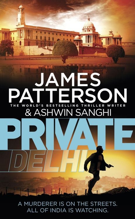 Produktbild: Private Delhi