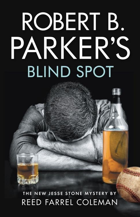 Produktbild: Robert B. Parker's Blind Spot