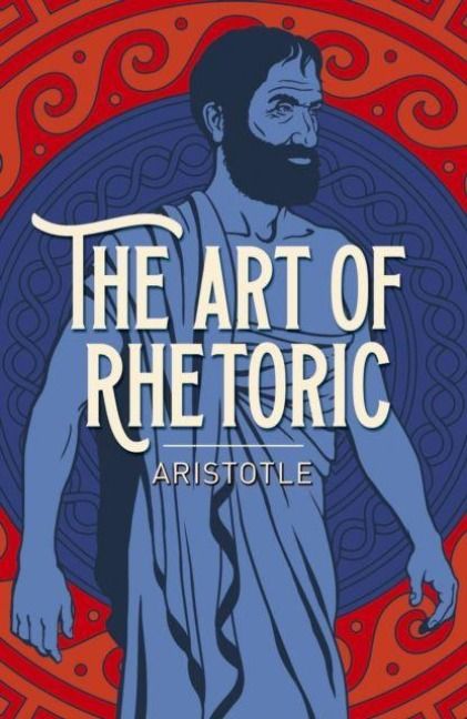 Produktbild: Art of Rhetoric