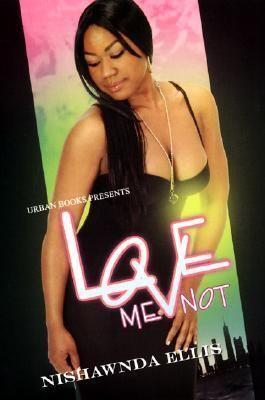 Produktbild: Love Me Not