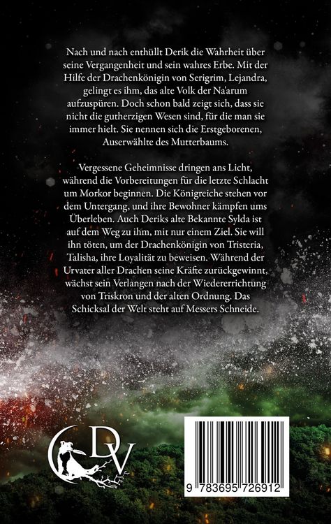 Produktbild: The Dragon's Secret: Das vergessene Volk