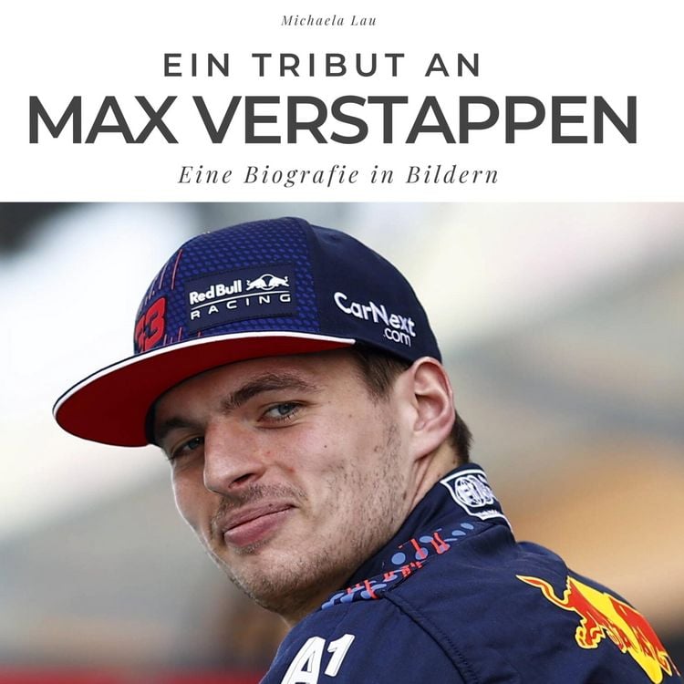 Produktbild: Ein Tribut an Max Verstappen
