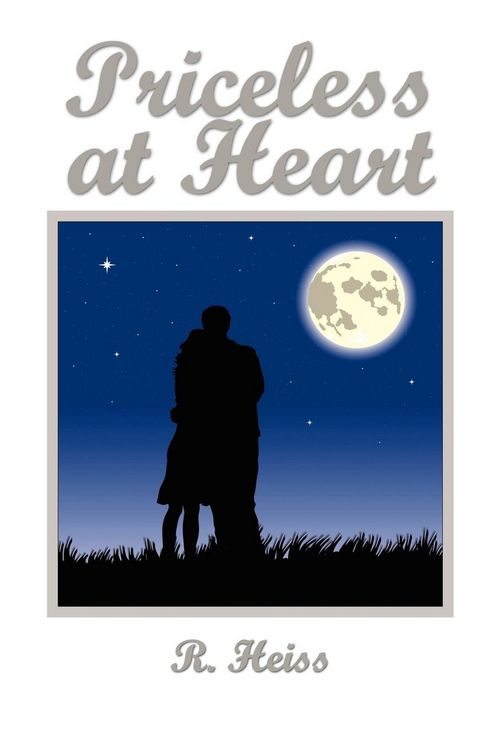 Produktbild: Priceless at Heart