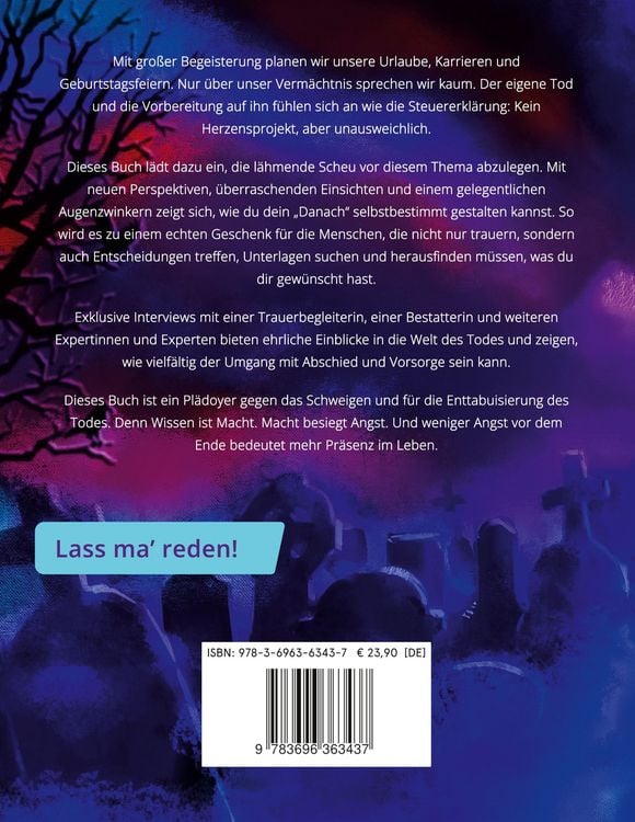 Produktbild: Da habt ihr den Salat