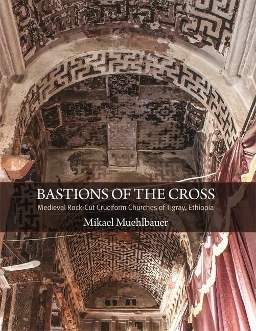 Produktbild: Bastions of the Cross