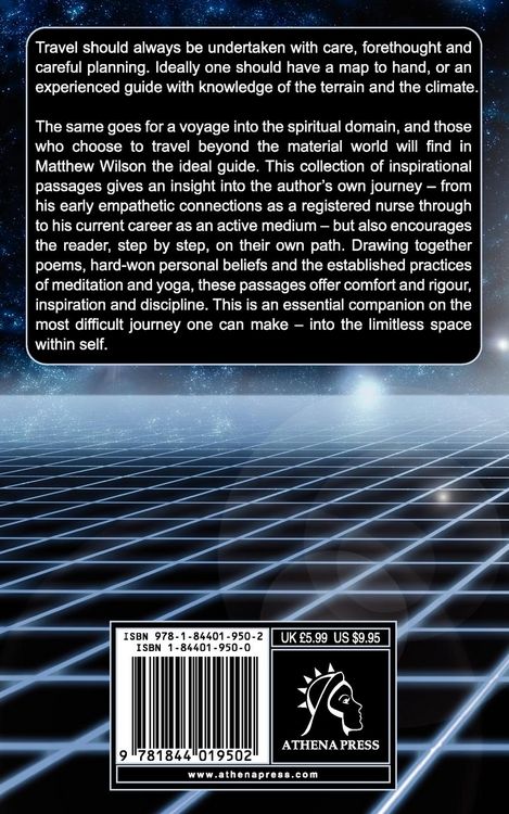 Produktbild: Beyond the Material World