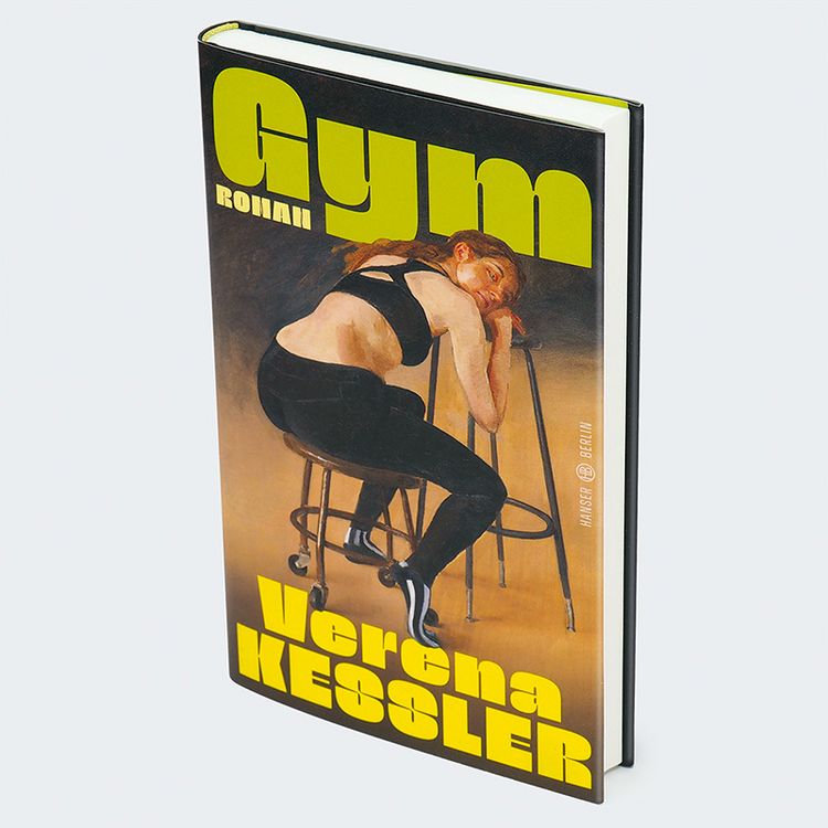Produktbild: Gym