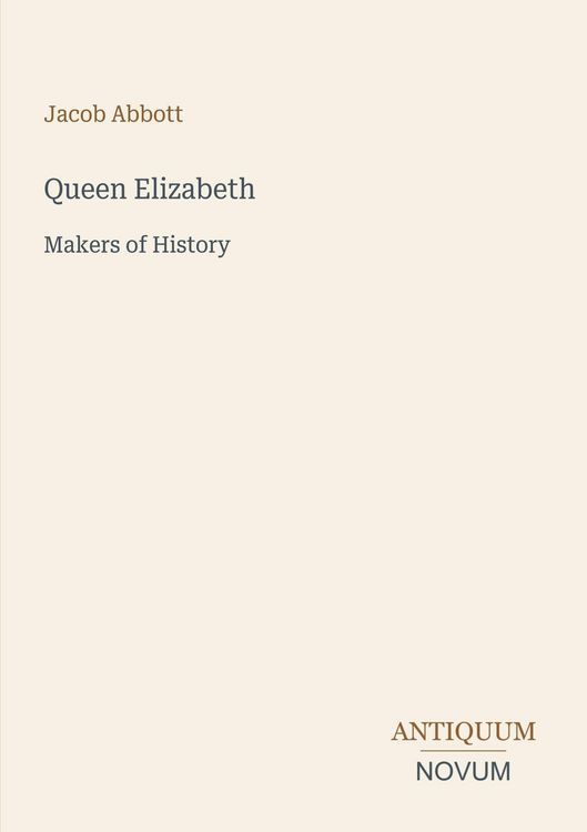 Produktbild: Queen Elizabeth