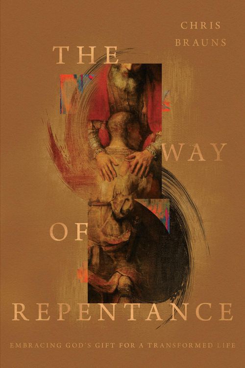 Produktbild: The Way of Repentance