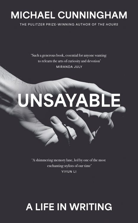 Produktbild: Unsayable