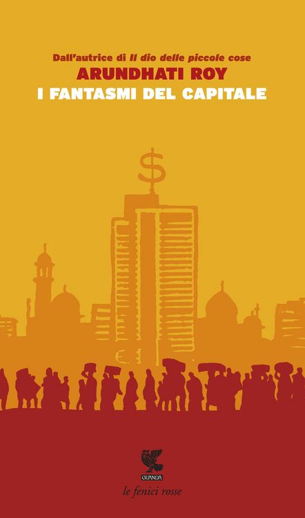 Produktbild: I fantasmi del capitale