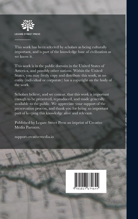 Produktbild: Diary of Samuel Sewall: 1674-1729, Volume 2;; Volume 6