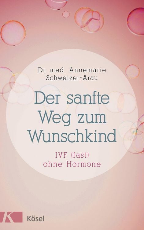 Produktbild: Der sanfte Weg zum Wunschkind