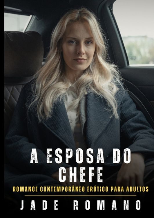 Produktbild: A Esposa do Chefe