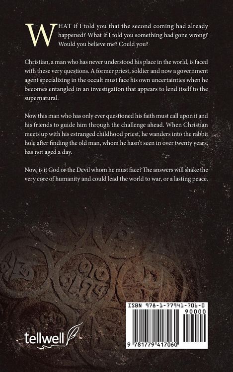 Produktbild: The Fall From Grace