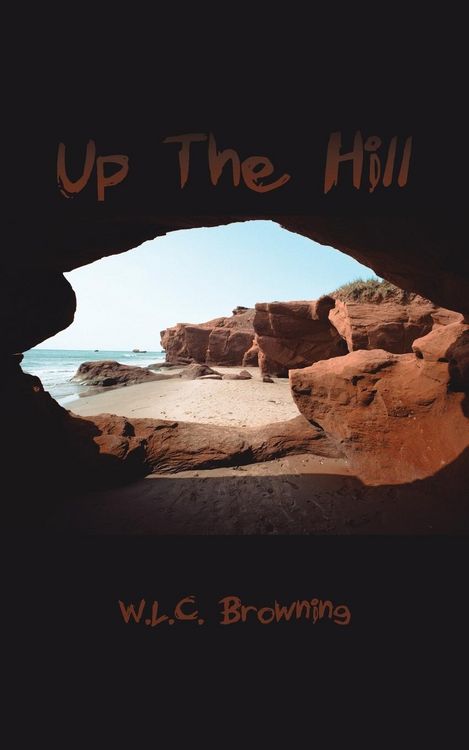 Produktbild: Up the Hill