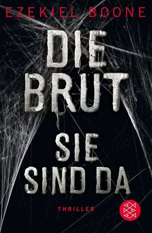 Produktbild: Die Brut - Sie sind da