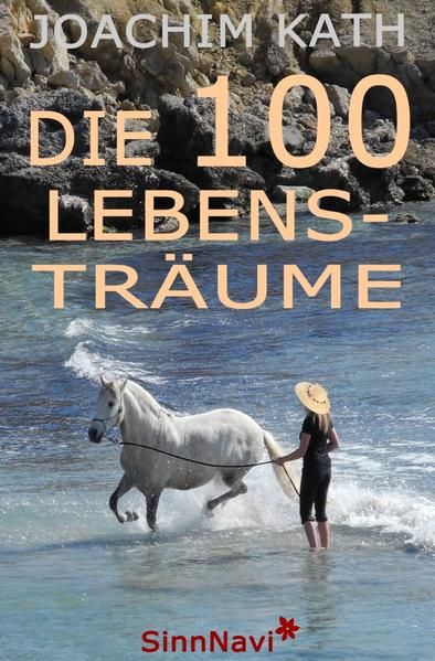 Produktbild: Die 100 Lebenstr&auml;ume