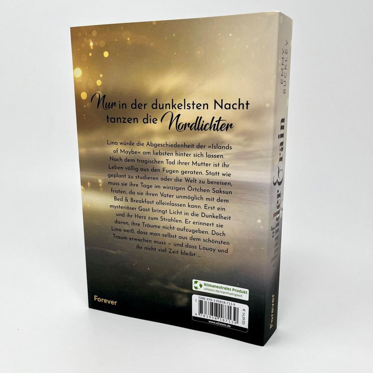 Produktbild: Of Thunder and Rain